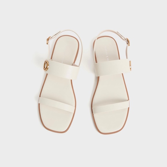 Charles & Keith Sandals - Picture 3 of 8